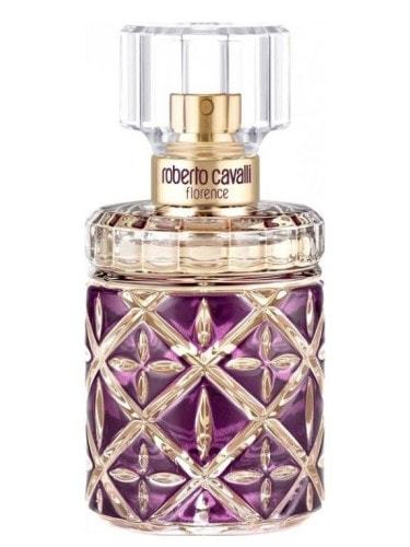 Оригинален дамски парфюм ROBERTO CAVALLI Florence EDP Без Опаковка /Тестер/